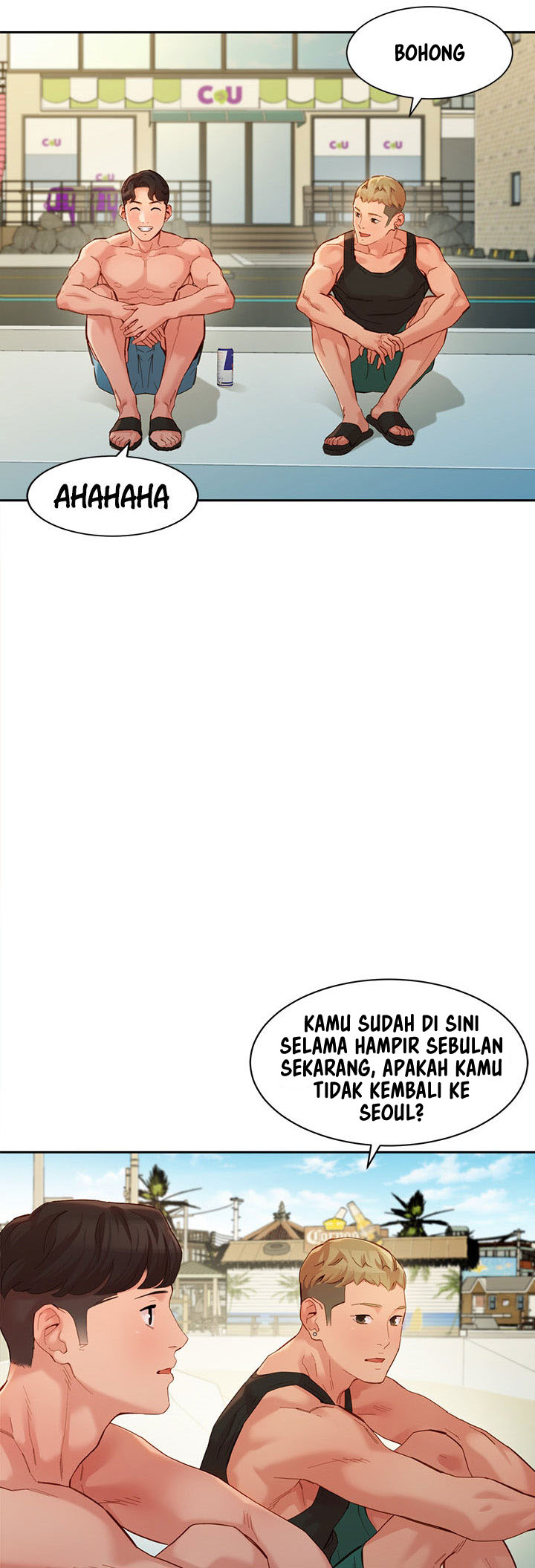 Stargram Goddess - Chapter 49 37