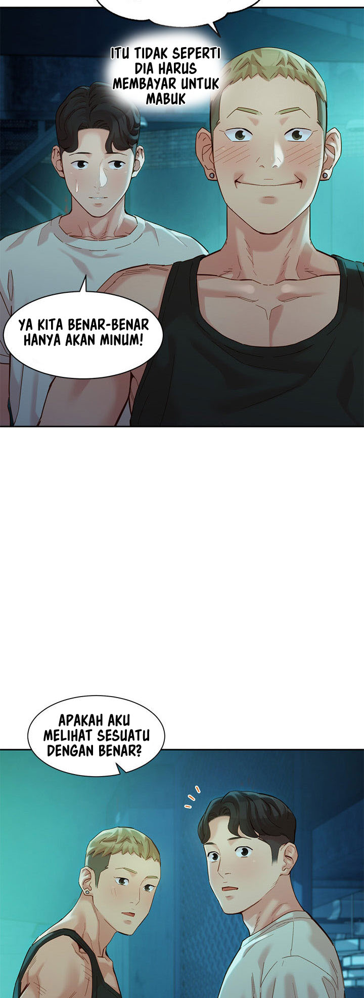 Stargram Goddess - Chapter 49 47