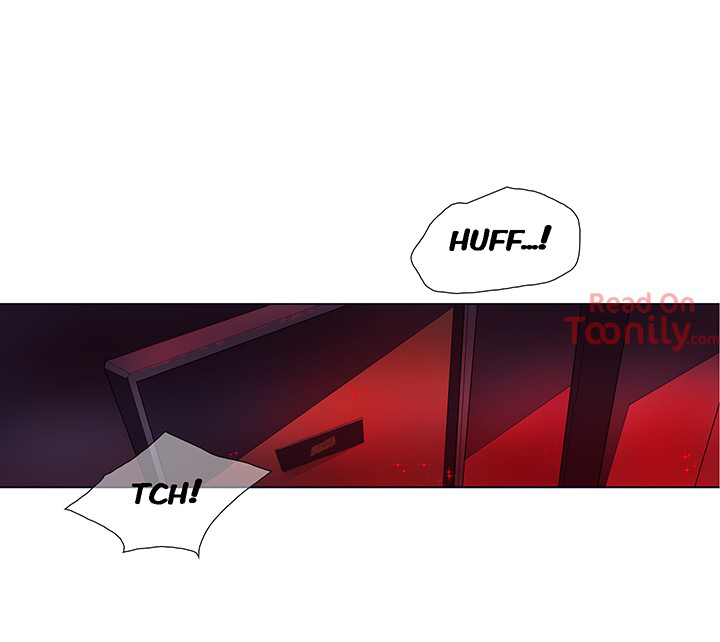Cartoonists NSFW - Chapter 49 19
