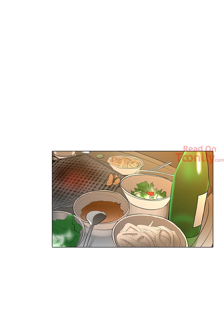Cartoonists NSFW - Chapter 49 3