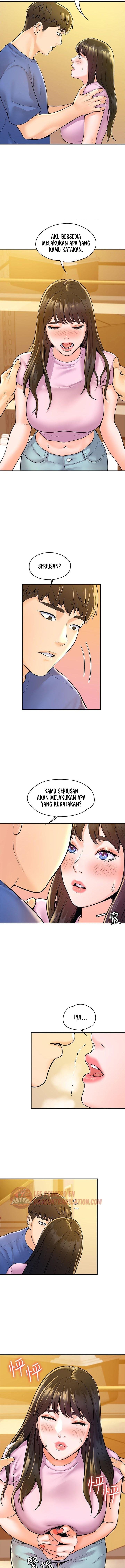 Campus Today - Chapter 49 10