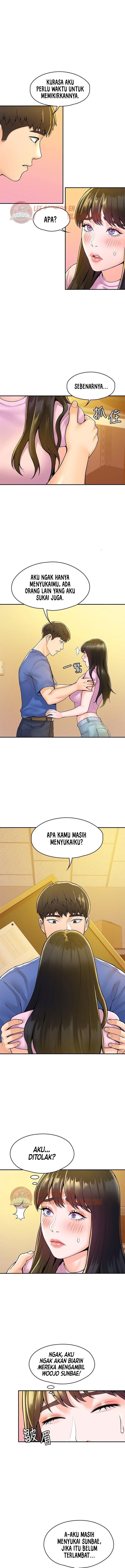 Campus Today - Chapter 49 9