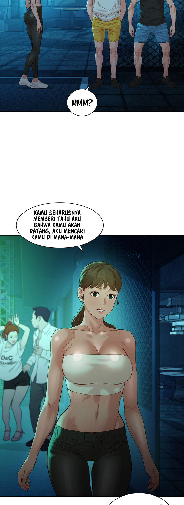 Stargram Goddess - Chapter 49 45