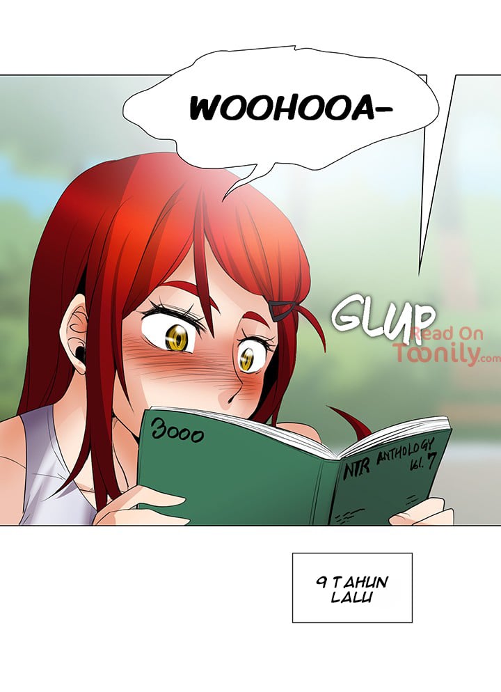 Cartoonists NSFW - Chapter 49 26