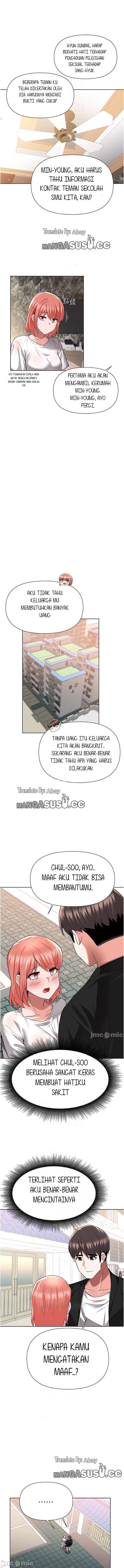Escape Loser - Chapter 49 8