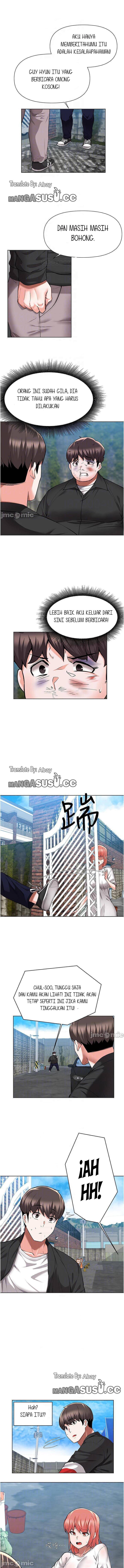 Escape Loser - Chapter 49 4