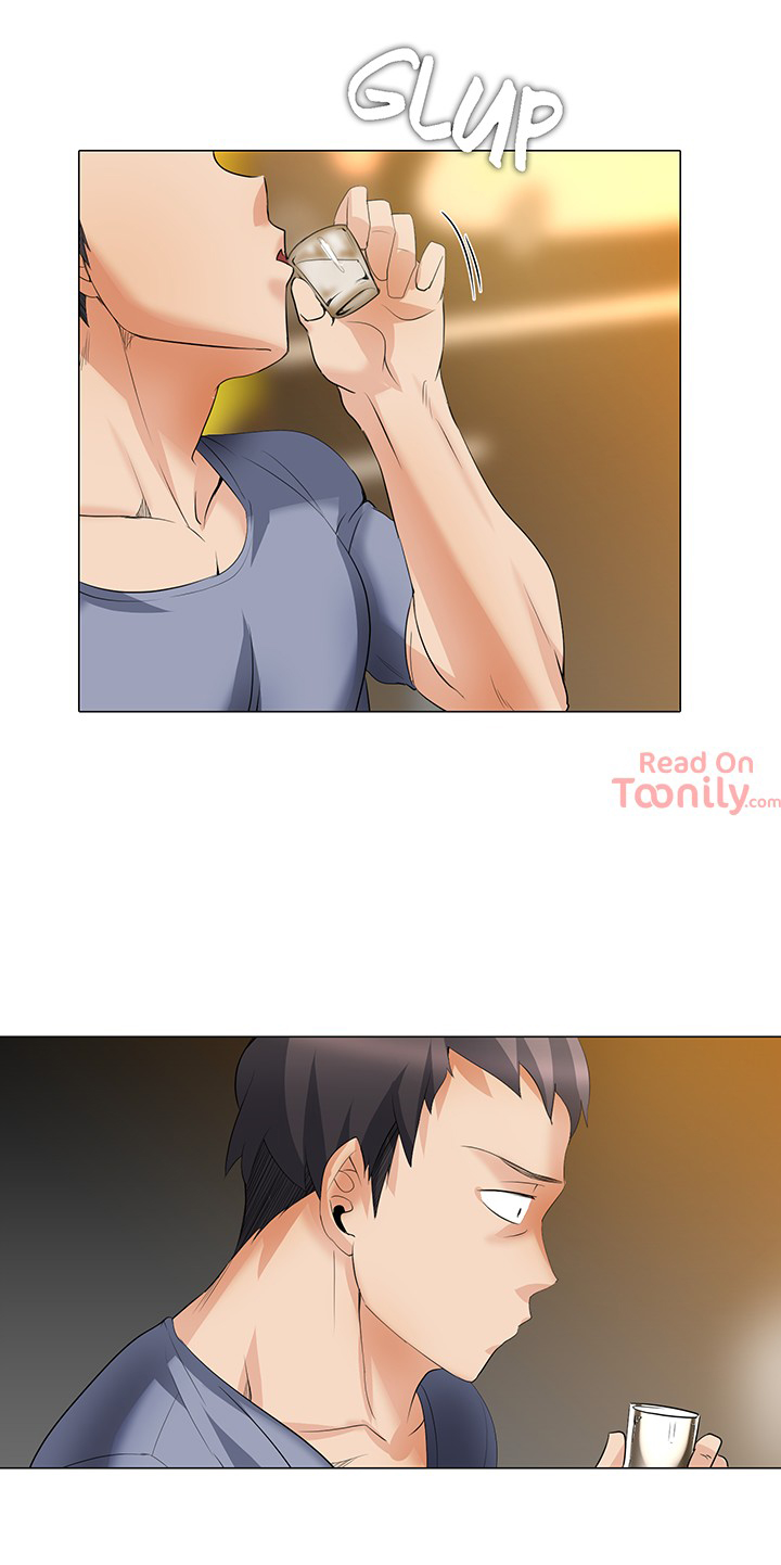 Cartoonists NSFW - Chapter 49 4