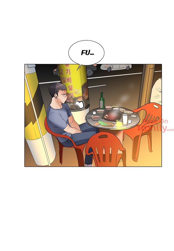 Cartoonists NSFW - Chapter 49 5
