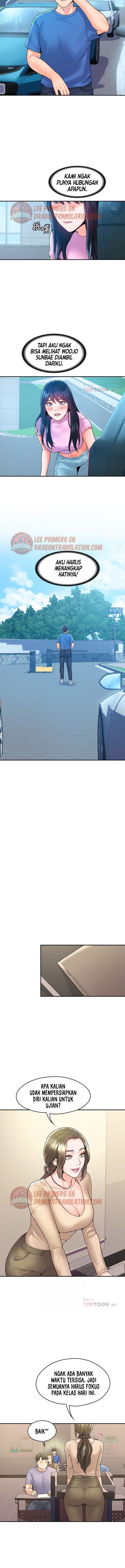 Campus Today - Chapter 49 4