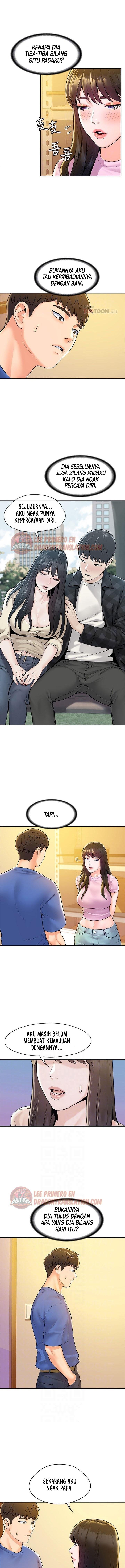 Campus Today - Chapter 49 7