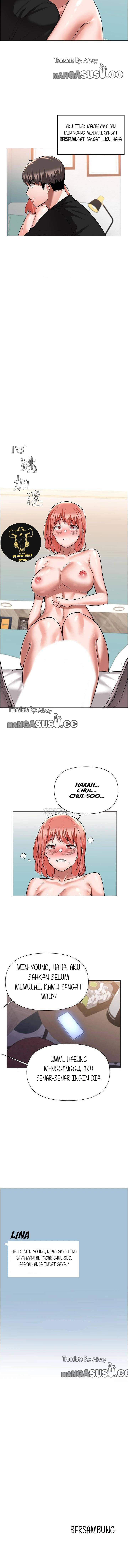 Escape Loser - Chapter 49 12