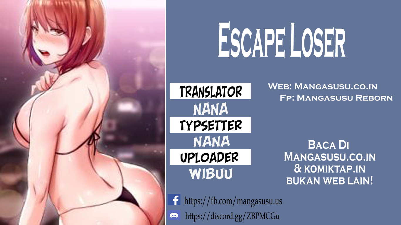 Escape Loser - Chapter 49 1