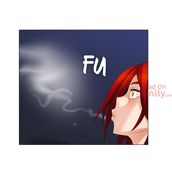 Cartoonists NSFW - Chapter 49 16