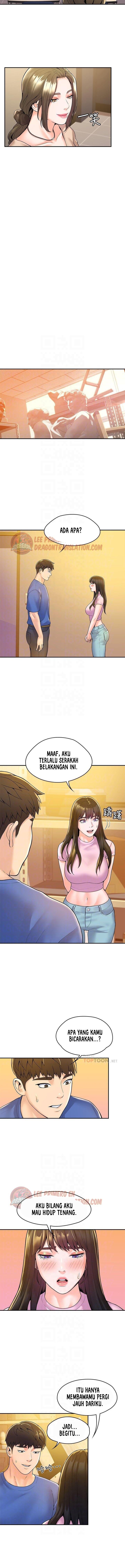 Campus Today - Chapter 49 6