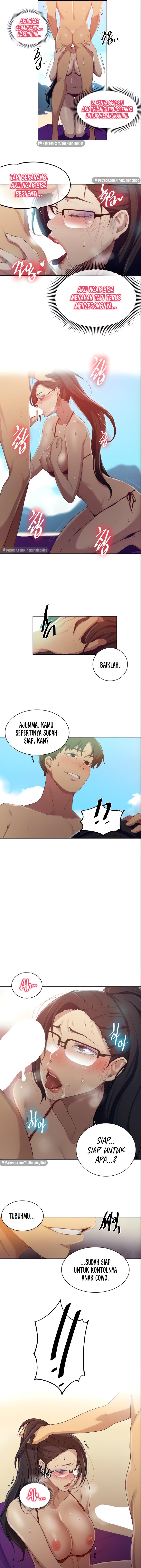 Secret Class - Chapter 119 10