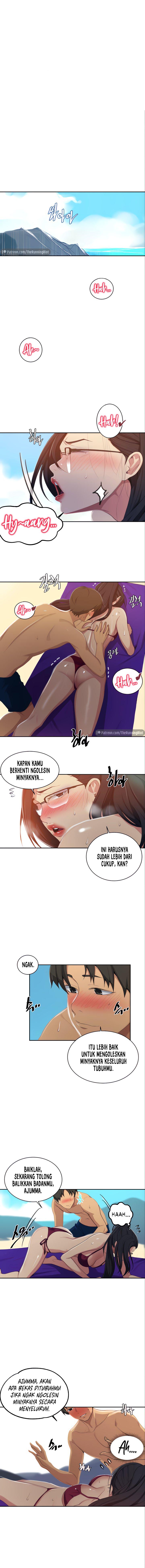 Secret Class - Chapter 119 3