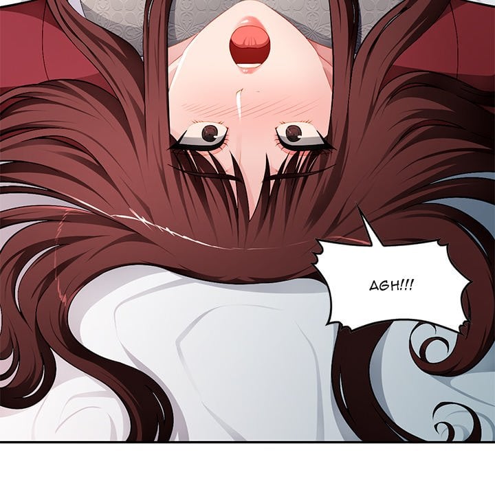 Boss Around - Chapter 17 124