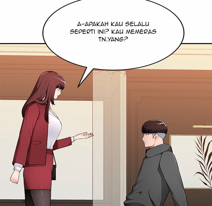 Boss Around - Chapter 17 7