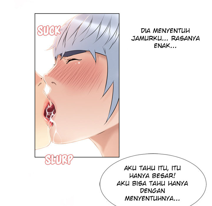 Wet Women - Chapter 17 74