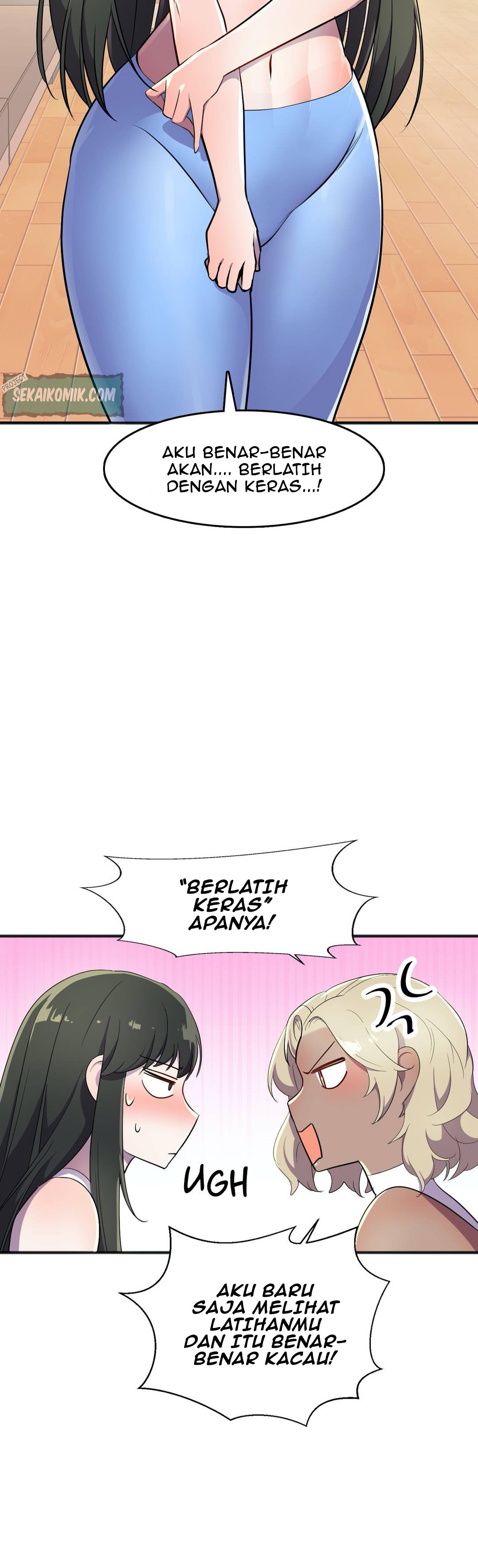 Hero Manager - Chapter 17 34
