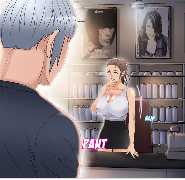 Wet Women - Chapter 17 34