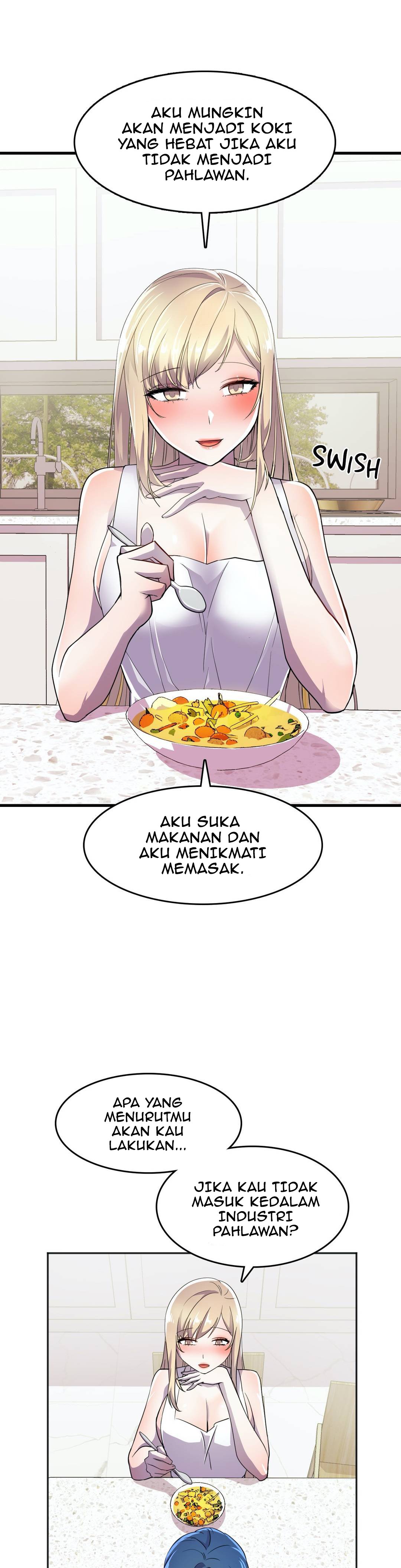 Hero Manager - Chapter 17 9