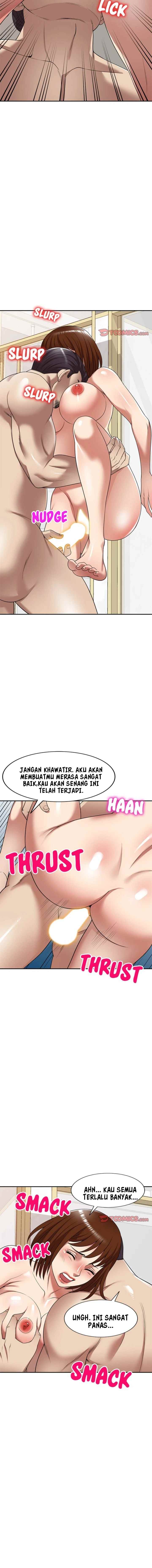 Caddie Mom - Chapter 17 9