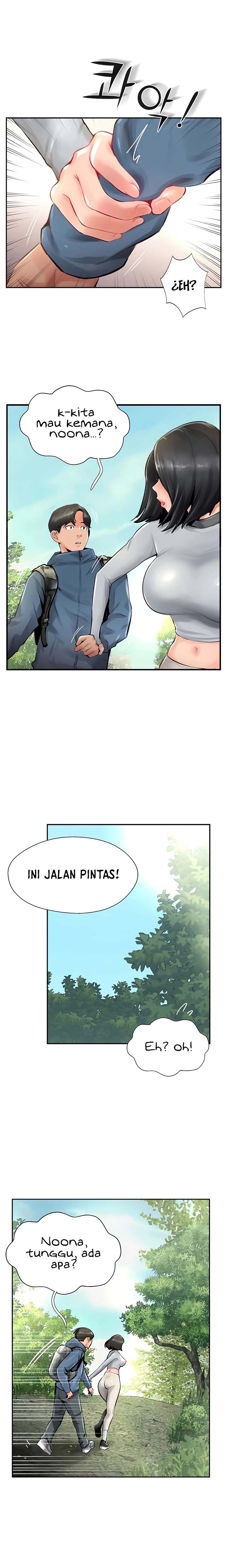 At the Top - Chapter 17 2