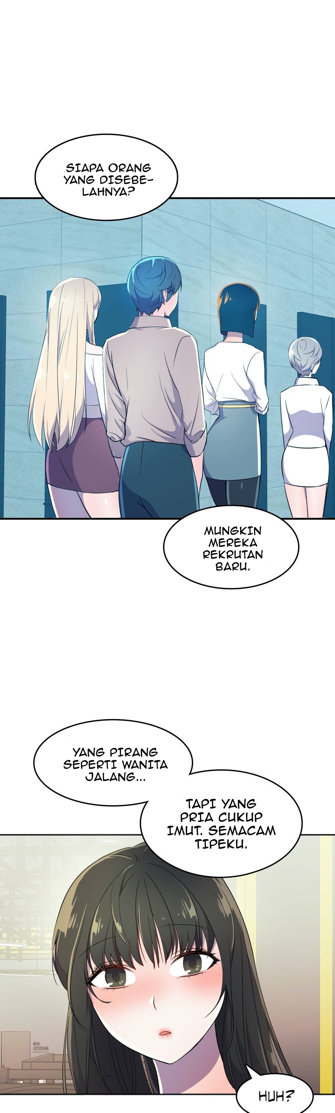 Hero Manager - Chapter 17 41