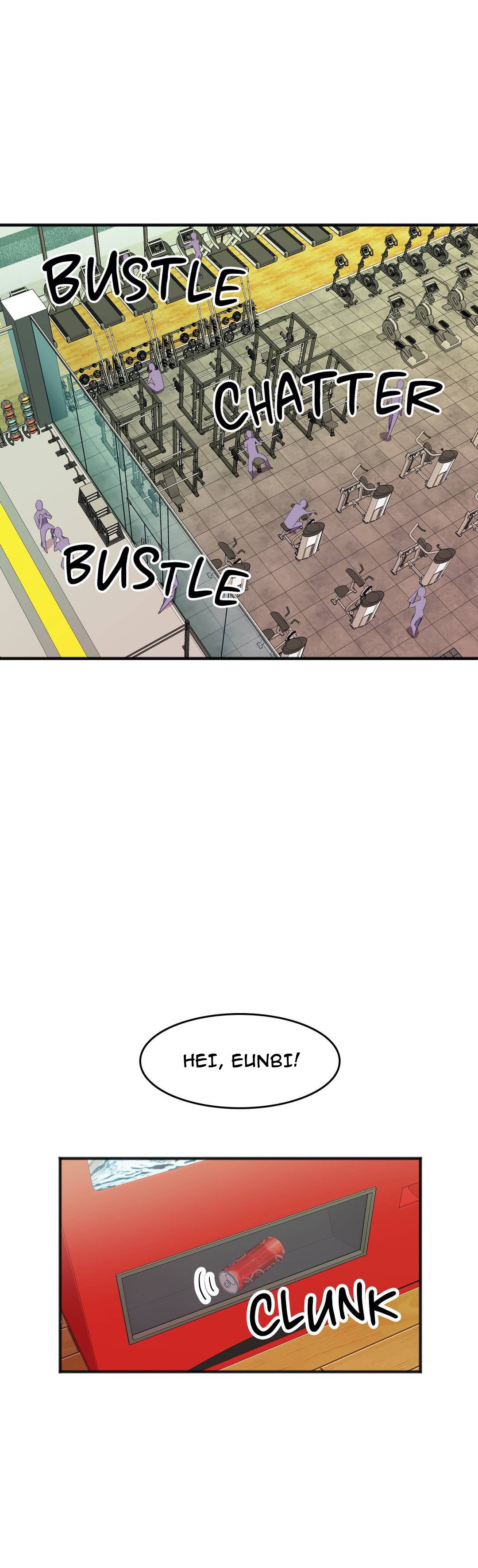 Hero Manager - Chapter 17 31