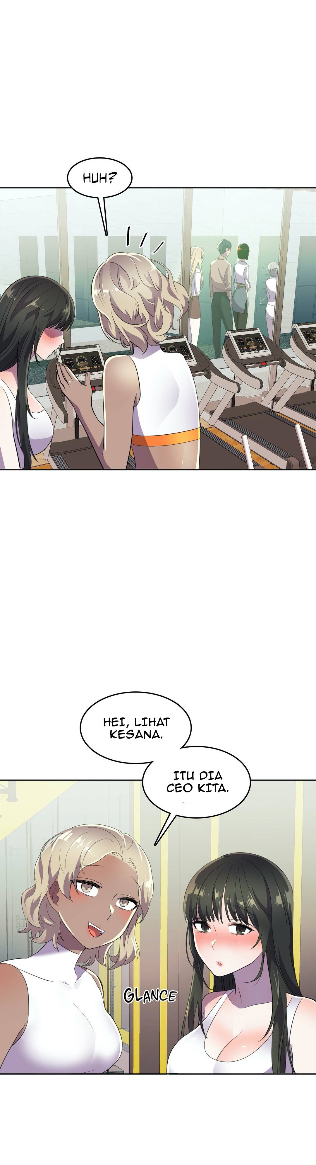 Hero Manager - Chapter 17 40