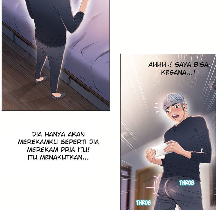Wet Women - Chapter 17 19