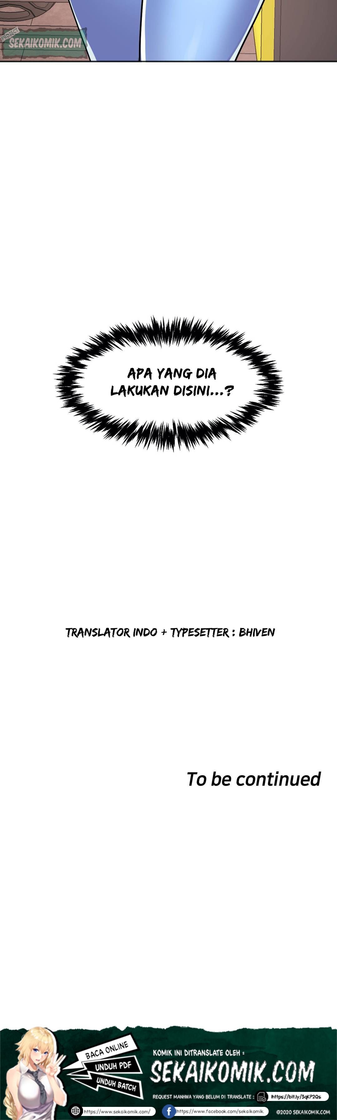 Hero Manager - Chapter 17 45