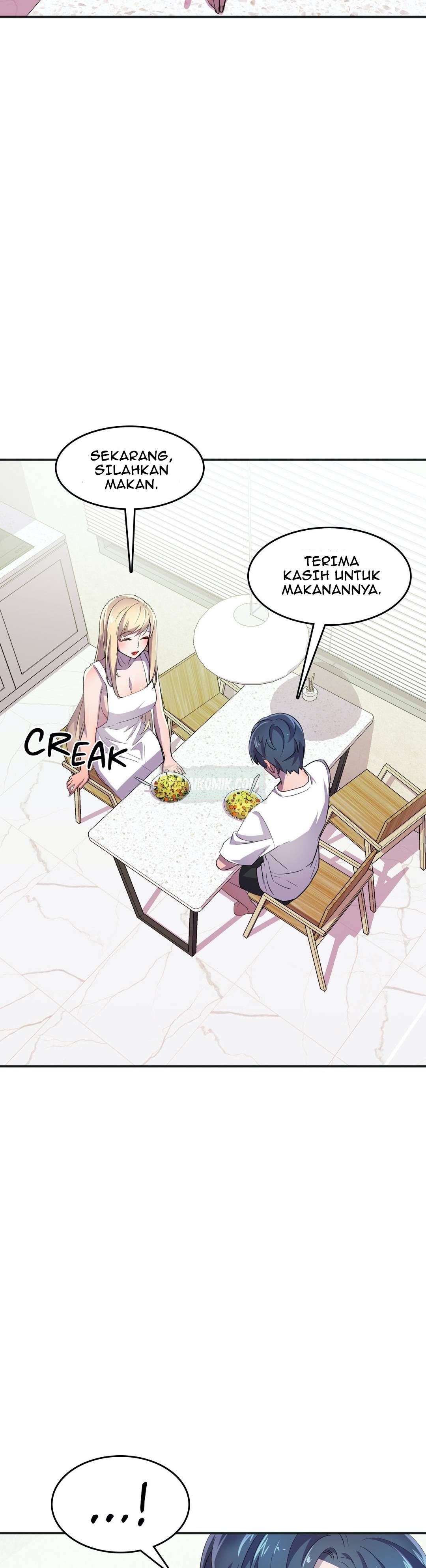 Hero Manager - Chapter 17 7
