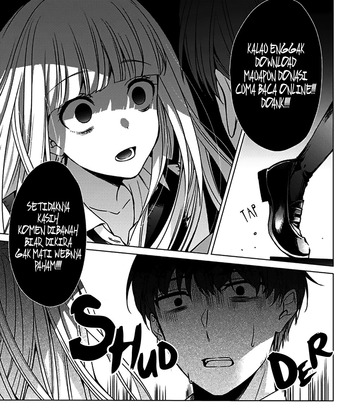 My Landlady Noona - Chapter 17 17