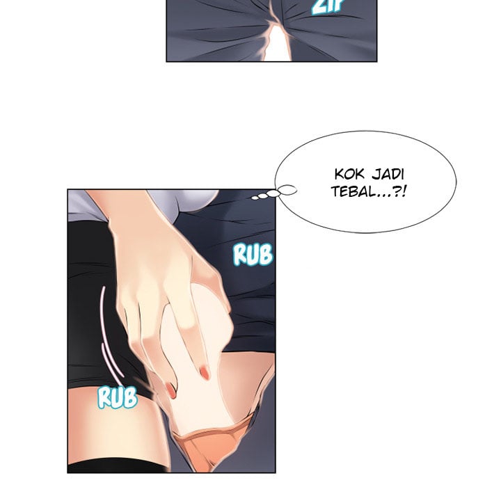 Wet Women - Chapter 17 77