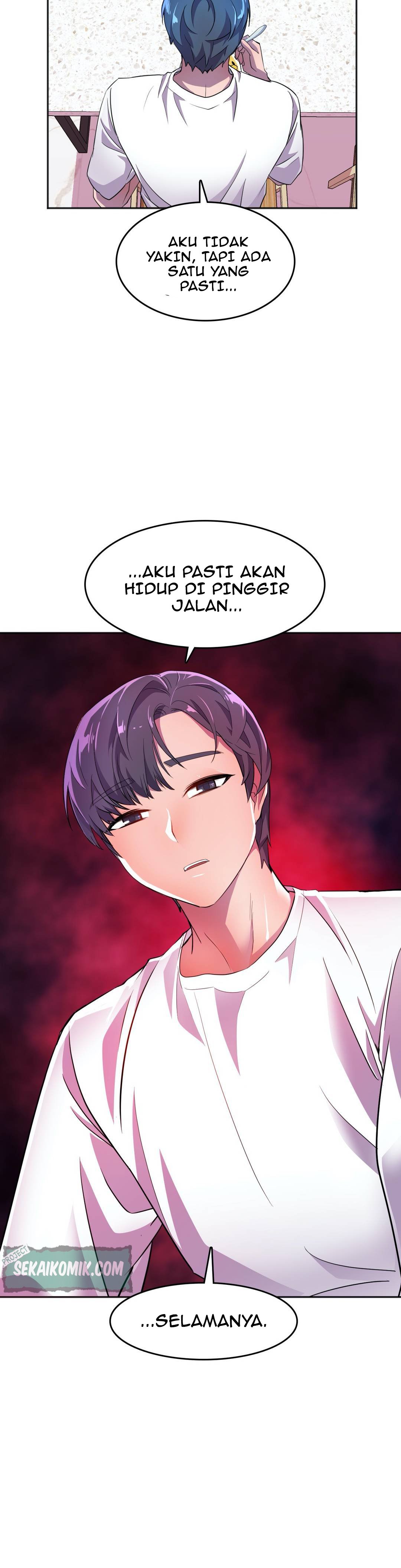 Hero Manager - Chapter 17 10