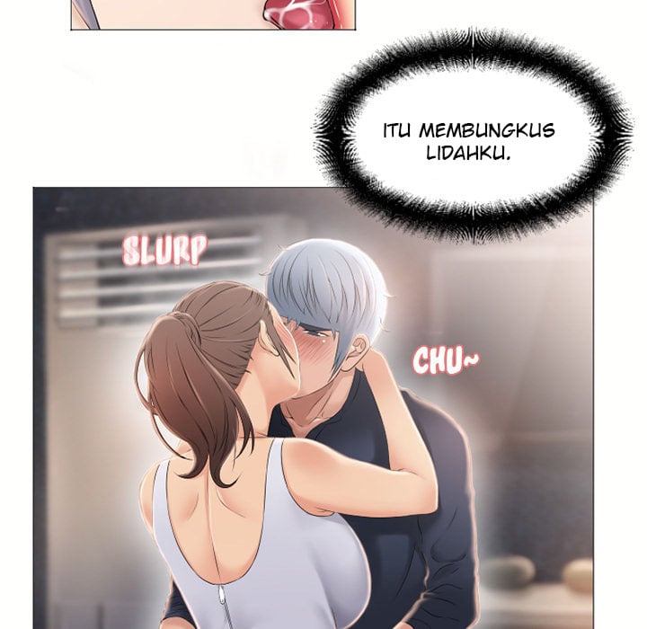 Wet Women - Chapter 17 48