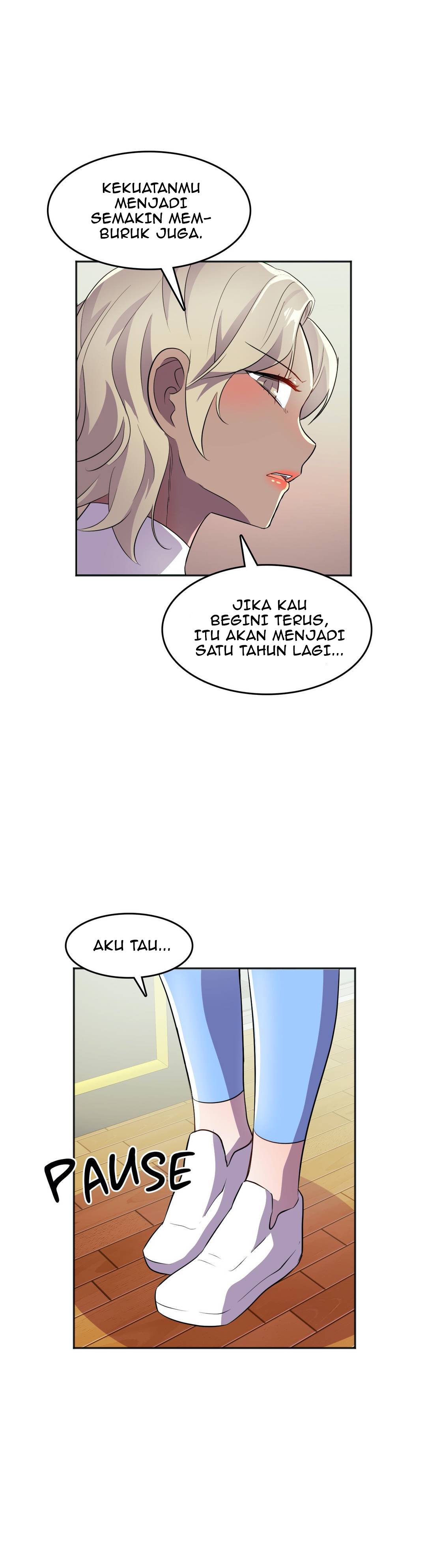 Hero Manager - Chapter 17 37