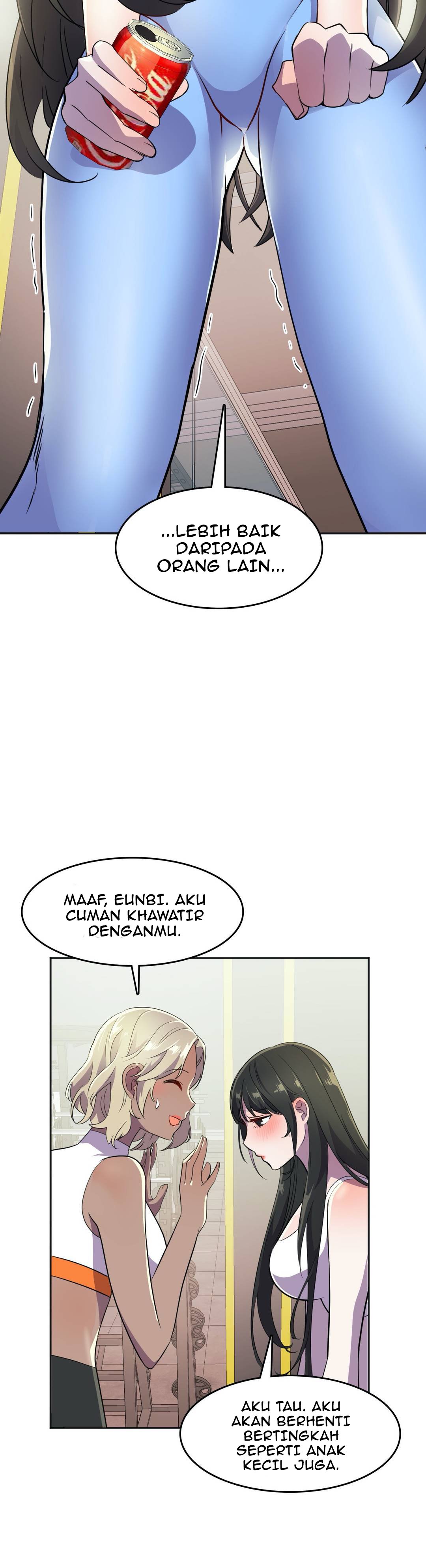 Hero Manager - Chapter 17 39