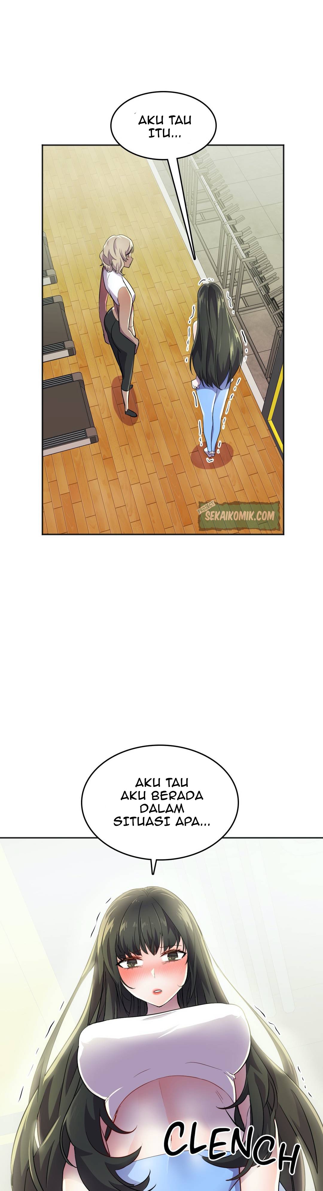 Hero Manager - Chapter 17 38