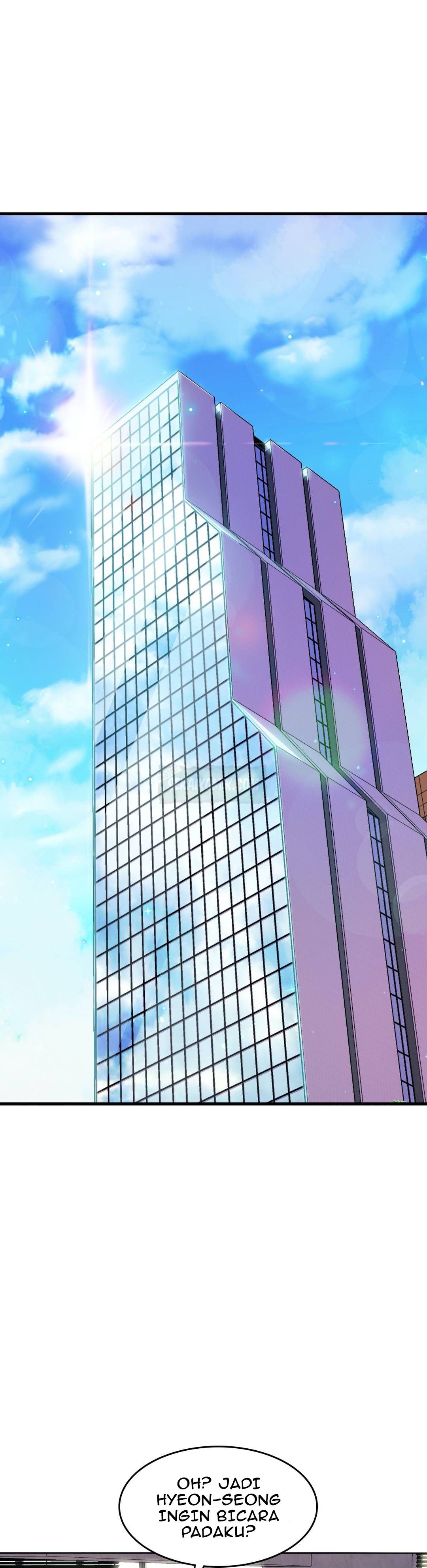 Hero Manager - Chapter 17 19