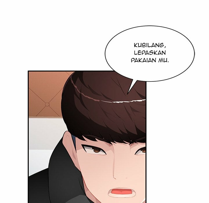 Boss Around - Chapter 17 23