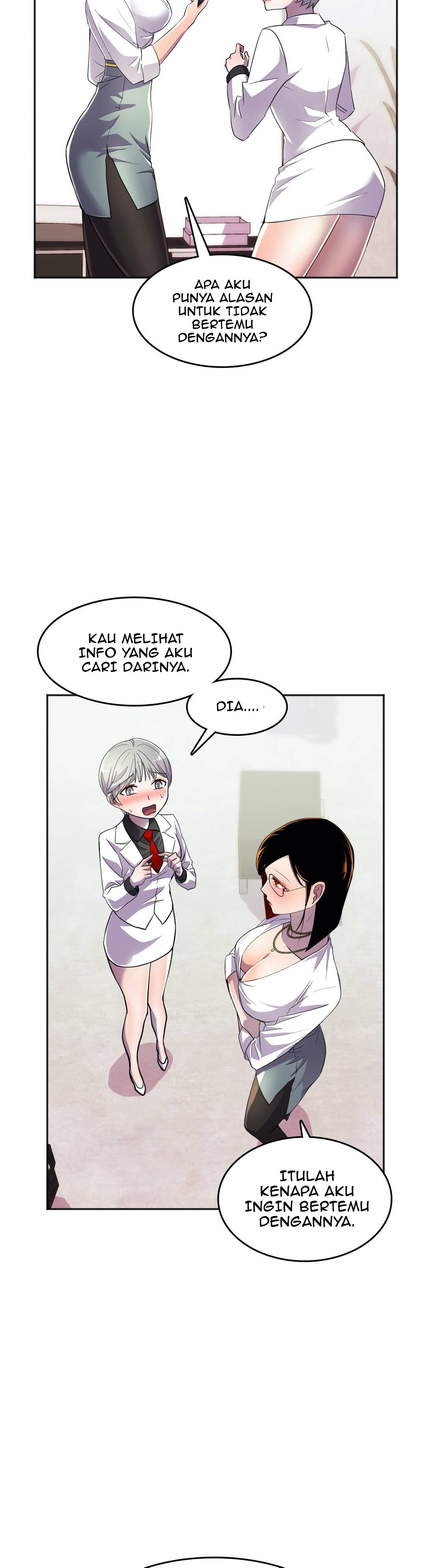 Hero Manager - Chapter 17 22