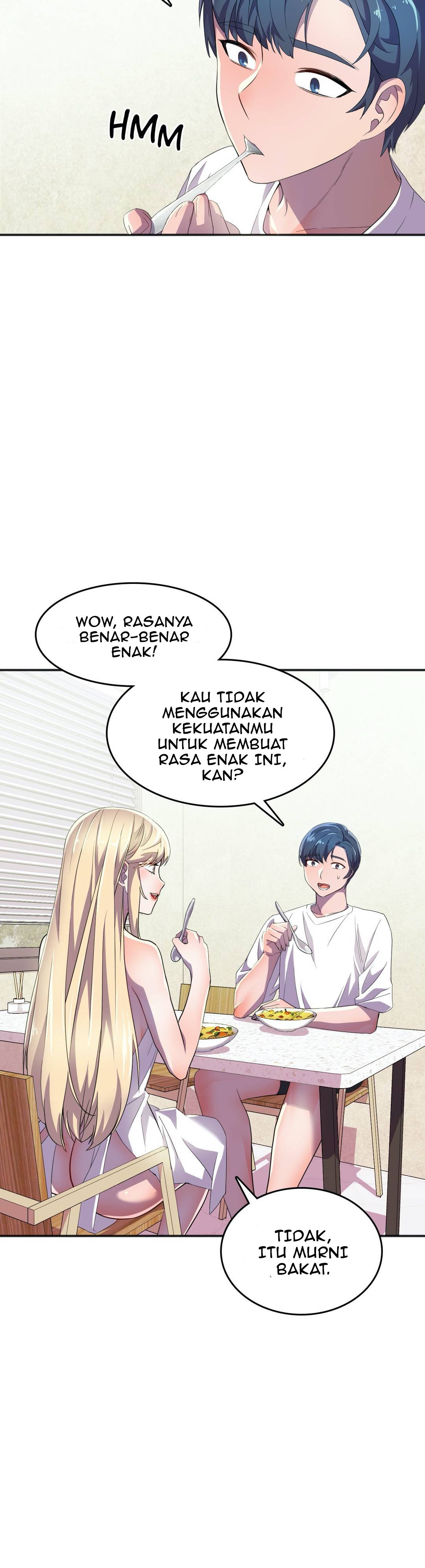 Hero Manager - Chapter 17 8