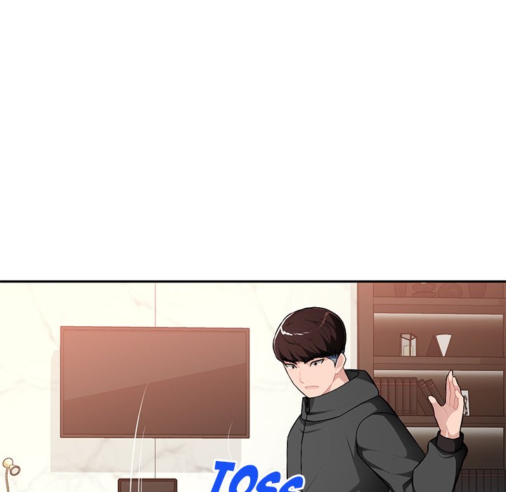 Boss Around - Chapter 17 38