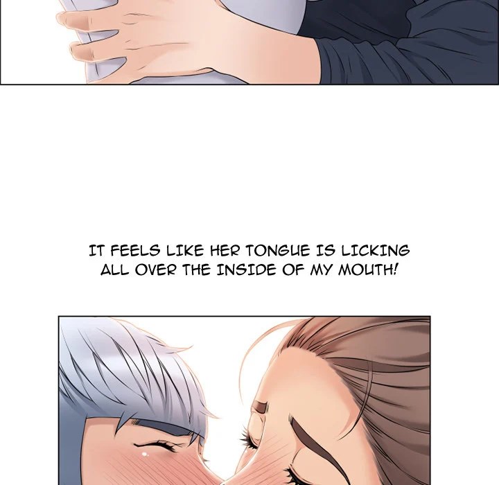 Wet Women - Chapter 17 68