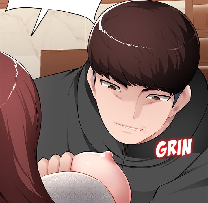 Boss Around - Chapter 17 47