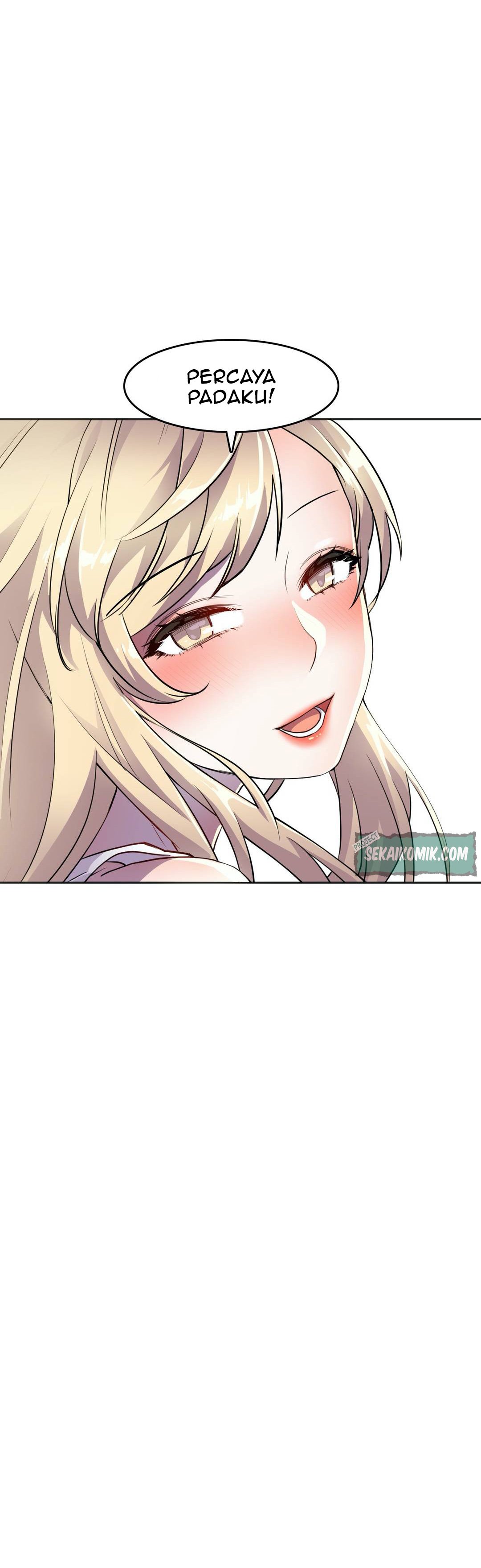 Hero Manager - Chapter 17 18