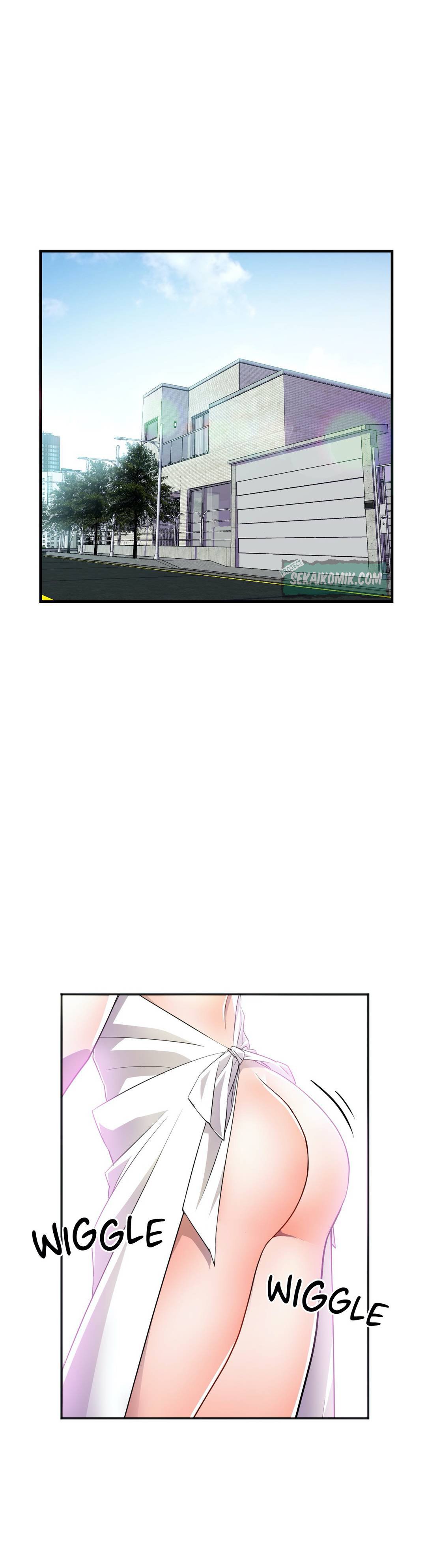 Hero Manager - Chapter 17 3
